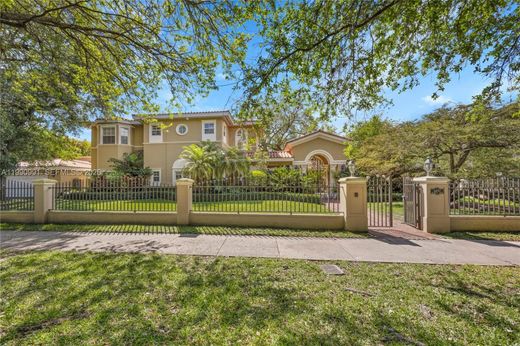 Villa in Coral Gables, Miami-Dade