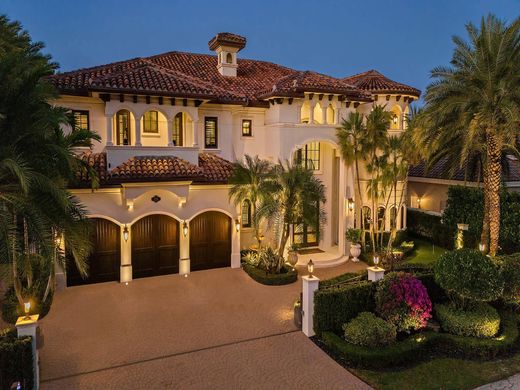 Villa Lighthouse Point, Broward County