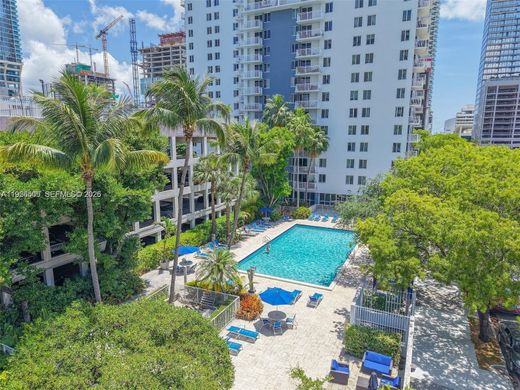 Residential complexes in Miami, Miami-Dade
