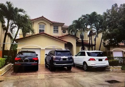 Villa in Doral, Miami-Dade