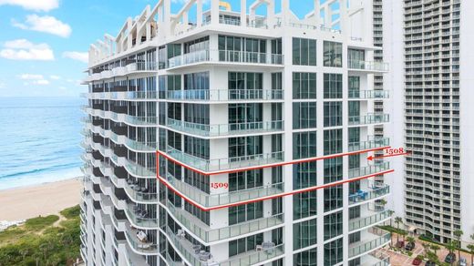 Komplex apartman Palm Beach Shores, Palm Beach County