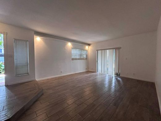 Dom miejski w Davie, Broward County