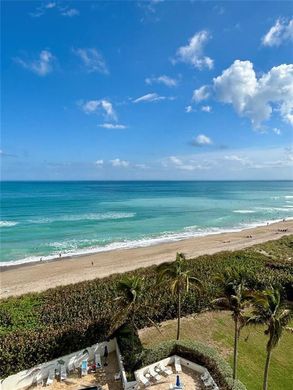 Komplex apartman Jensen Beach, Martin County