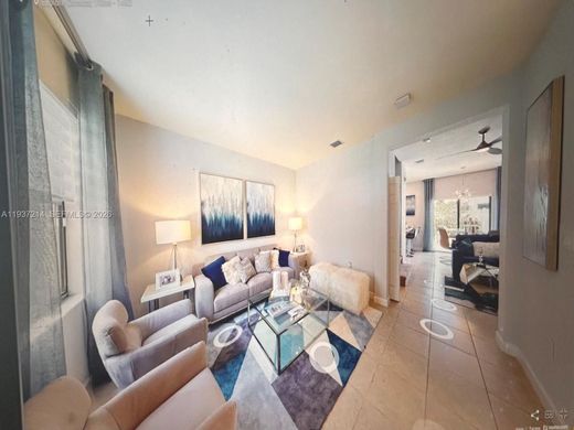 Townhouse in Homestead, Miami-Dade