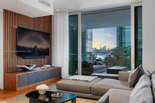 Kamienica w Miami Beach, Miami-Dade County