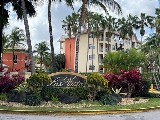 Residential complexes in Doral, Miami-Dade