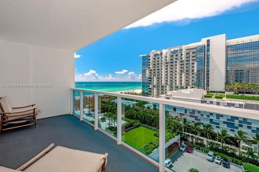 Complexos residenciais - Miami Beach, Miami-Dade County