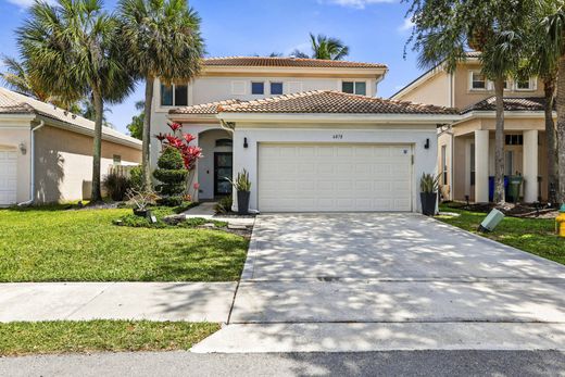 Villa in Margate, Broward County