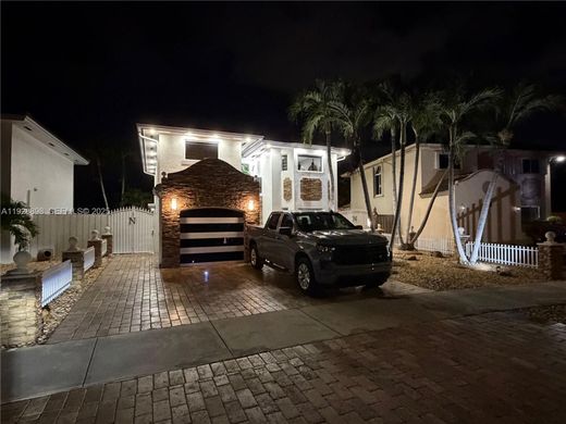 Villa a Miami, Miami-Dade County