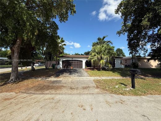 Villa in Miramar, Broward County