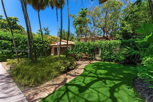 Villa en Miami Beach, Miami-Dade County