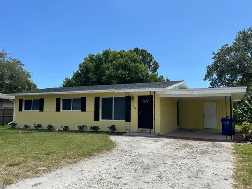 Villa in Vero Beach, Indian River County