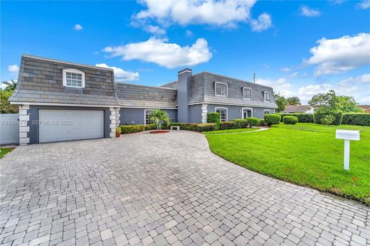 别墅  Lighthouse Point, Broward County