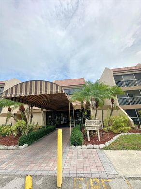 Komplex apartman Weston, Broward County