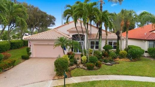 Villa Boynton Beach, Palm Beach County