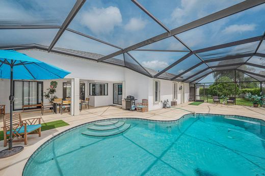 Villa in Port Saint Lucie, Saint Lucie County