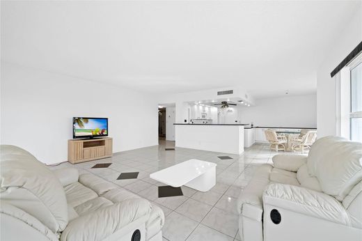 Komplex apartman Fort Lauderdale, Broward County