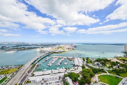 Жилой комплекс, Майами, Miami-Dade County