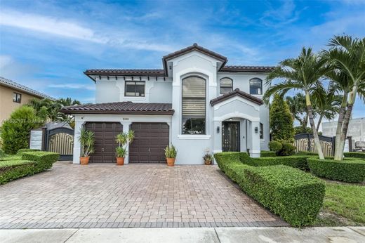 ﻓﻴﻼ ﻓﻲ ميامي، فلوريدا, Miami-Dade County