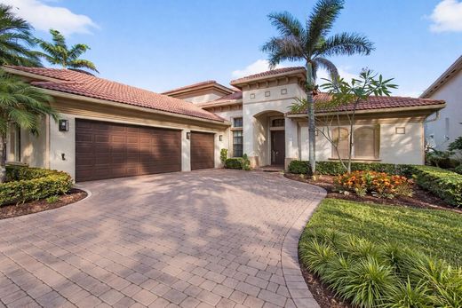 Villa in Delray Beach, Palm Beach County