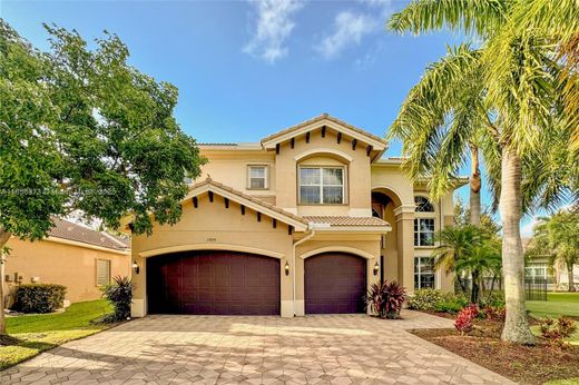 Villa - Boynton Beach, Palm Beach County