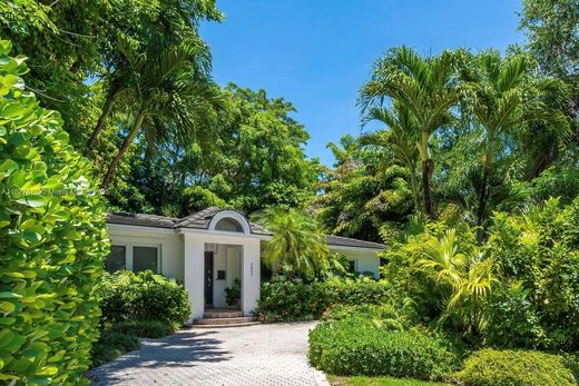 Villa - Miami, Miami-Dade County