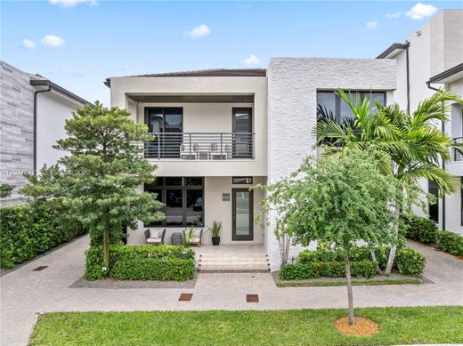 Villa in Doral, Miami-Dade
