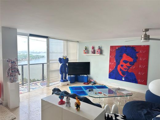 Complexos residenciais - Miami, Miami-Dade County