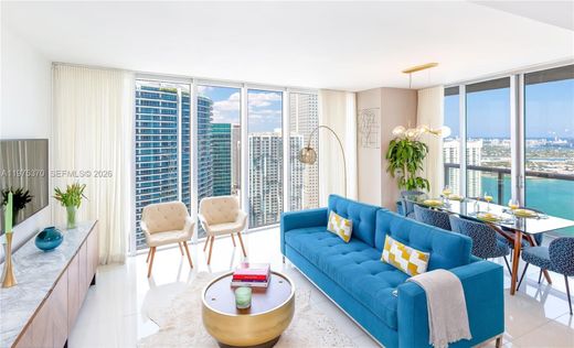 Edificio en Miami, Miami-Dade County
