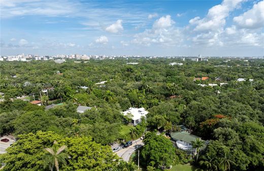 Villa Miami, Miami-Dade County