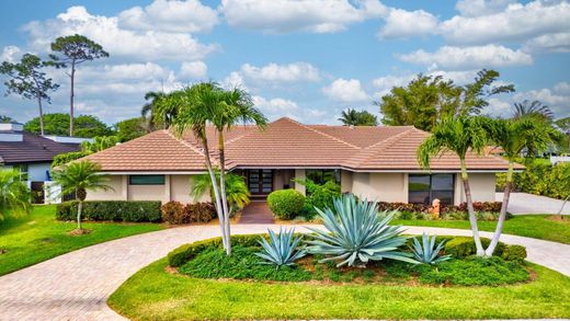 Villa in Delray Beach, Palm Beach