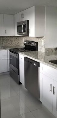 Residential complexes in Miami, Miami-Dade