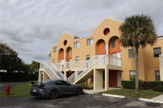 Wohnkomplexe in Fort Lauderdale, Broward County