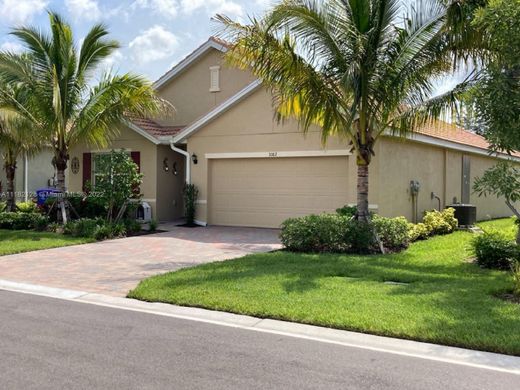 Villa in Fort Myers, Lee County