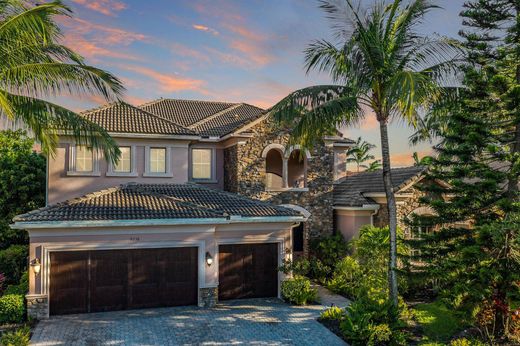 Villa - Lake Worth, Palm Beach County