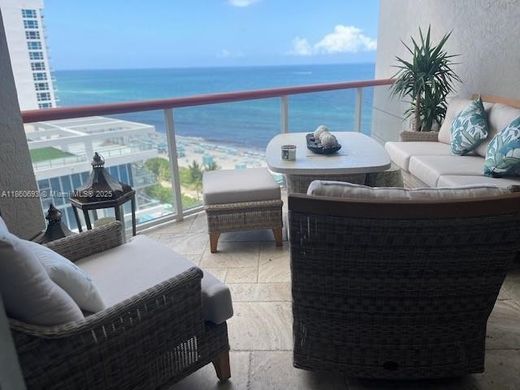 Edificio en Miami Beach, Miami-Dade County