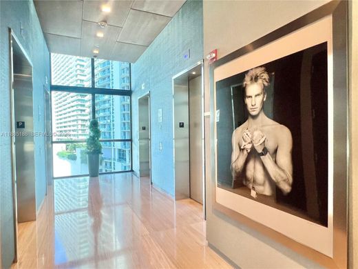 Residential complexes in Miami, Miami-Dade