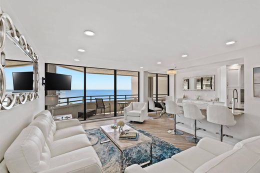 Appartementencomplex in South Palm Beach, Palm Beach County