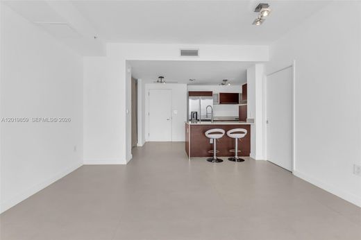 Residential complexes in Miami, Miami-Dade