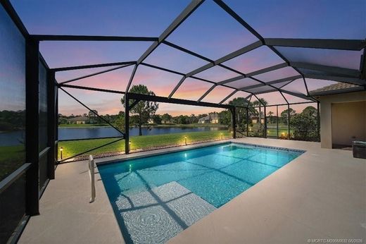 Villa in Palm City, Martin County