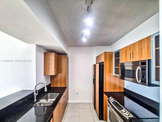 Complesso residenziale a Aventura, Miami-Dade County