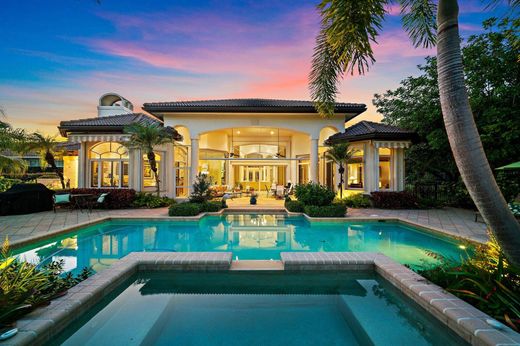 Villa in West Palm Beach, Palm Beach County