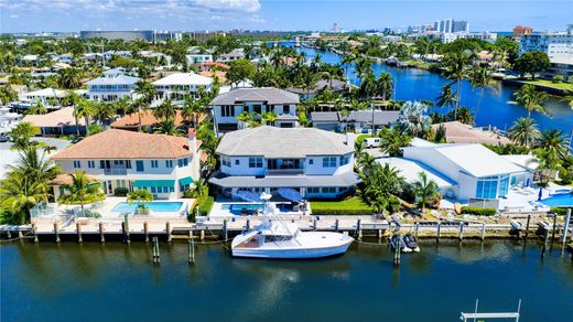 Villa in Deerfield Beach, Broward County