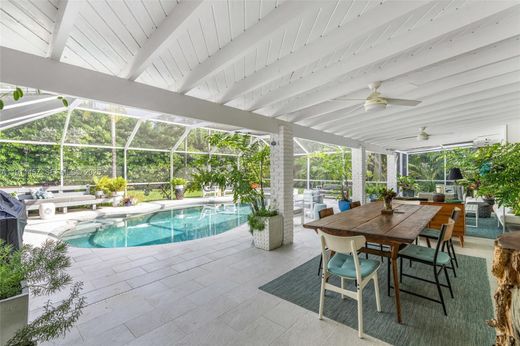 Villa in Palmetto Bay, Miami-Dade County