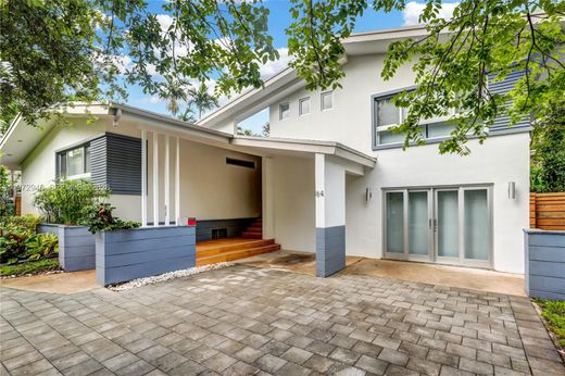 Villa in Miami, Miami-Dade