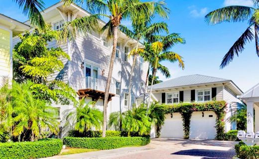 Villa in Jupiter, Palm Beach