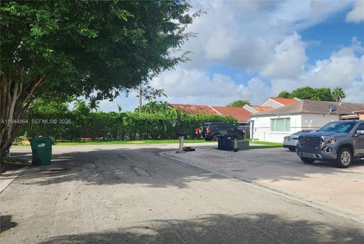 Villa in Miami, Miami-Dade County