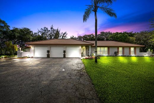 Villa in Coral Springs, Broward County