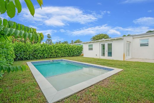 Villa in West Palm Beach, Palm Beach