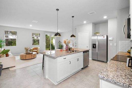 Stadthaus in Stuart, Martin County